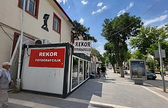 Malatya eski günlerine dönüyor: Önce İnönü caddesi, şimdi Akpınar, sırada Kernek var..