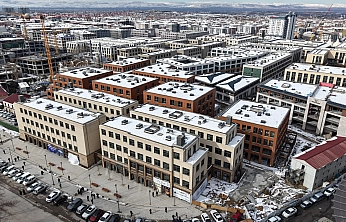 Malatya esnafı kepenk açmak için gün sayıyor!