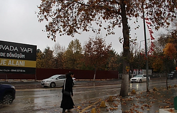 Malatya için tehlike çanları çalıyor: Yağmurlu gün sayısı endişelendirdi!