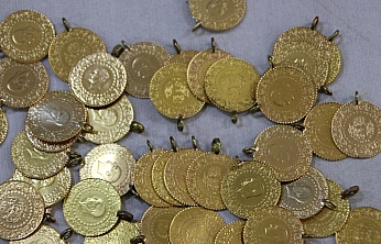 Malatya Kapalıçarşı altın fiyatları: 15 Kasım gram-çeyrek altın ne kadar oldu?