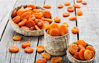 Malatya kayısısı alarm veriyor: Rekolte sıfırlandı!