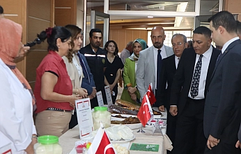 Malatya kayısısı üst segmentte olmalı