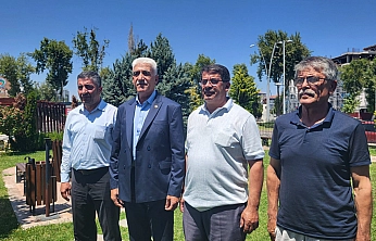 Malatya Kayısısında fiyat oyunu: Bin liralık kayısı 200 TL'ye mi alınıyor?