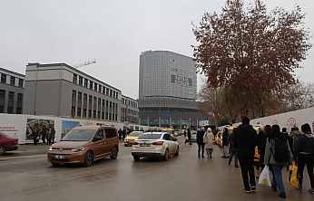 Malatya nefes alamıyor! Havanın en kirli olduğu saatler belli oldu