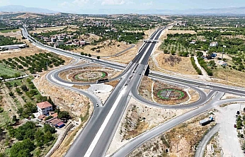16 ili yakından ilgilendiren dev projede sona gelindi: Malatya Çevre Yolu için tarih netleşti!