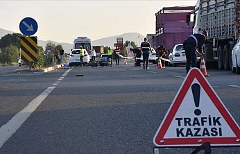 Malatya'nın 6 aylık trafik raporu açıklandı: Sürücüler en çok hangi hatayı yaptı? İşte acı bilanço...