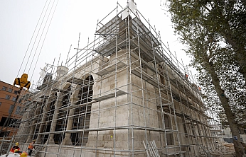 Malatya'nın Asırlık Mirası Ayağa Kalkıyor: Açılış Tarihi Belli Oldu