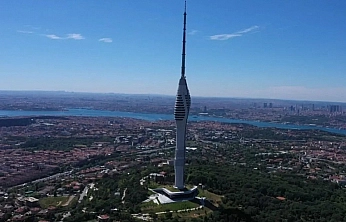 Malatya'nın çehresi tamamen değişiyor: 2027'de Yıldıztepe'den şehre bakmaya doyamayacağız