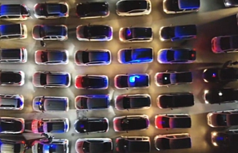 Malatya'da Tefeci Operasyonu! Onlarca Şüpheli Yakalandı