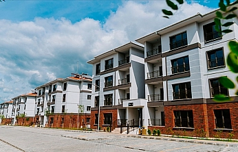 Malatya'nın Kalbi Bırakılamıyor: Ev Çok, Talep Yok!