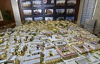 Malatya'nın normalleşmesi için en az bir yıllık zaman ihtiyaç var!!