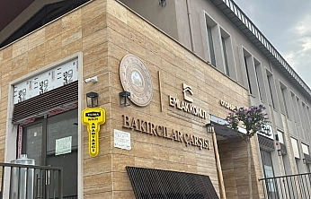 Malatya'nın yeni çarşısında kira çıkmazı! Absürt rakamlar istiyorlar