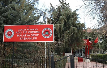 Malatya OSB'de feci iş kazası: Pres makinesine sıkışan işçi hayatını kaybetti