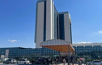 Malatya Sağlıkta Dünya Devi: TÖTM Rekorlara Doymadı!