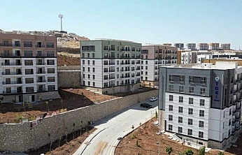 Malatya Valiliği detayları açıkladı! 500 Bin sosyal konutun teslim tarihi belli oldu…