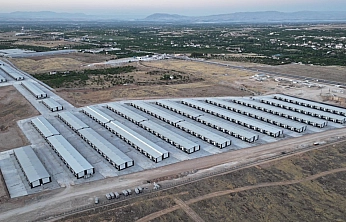 Malatya Valiliği uyardı: 5 yıl kiraya verilemeyecek