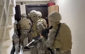 Malatya ve 20 ile büyük operasyon: 96 kişi gözaltında!