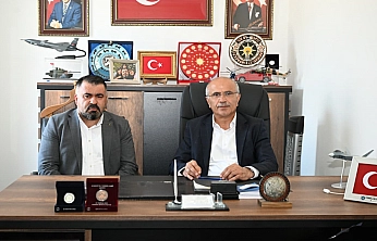 Malatya'ya 4,5 milyar liralık yatırım!