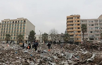 Malatya'ya Asya kalkanı! 500 milyon avroluk destek sağlandı…