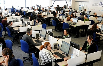 Malatya'ya dev yatırım! Bir yılda bin kişi istihdam edilecek….