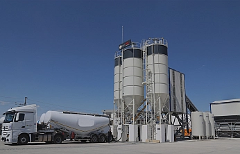 Malatya'ya Kalker Ocağı ve Beton Tesisi Kurulacak! 10 Günlük Süreç Başladı