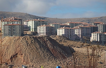 Malatya'ya kira önerisi: 15 bin lira yerine 6 bin lira ödeyin!