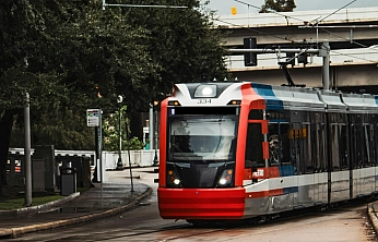 Malatya'ya raylı sistem müjdesi…