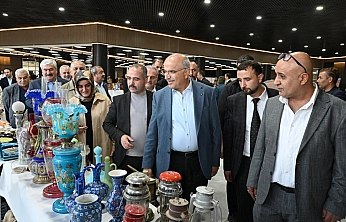 Malatya'ya yeni çarşı müjdesi!