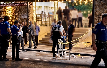 Malatya'da düğün yine kana bulandı: Bıçaklı kavgada 3 kişi yaralandı