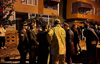 Malatyalı astsubay uçak kazasında şehit oldu