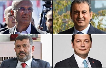 Malatyalı vekil YENİ Parti'nin grup yönetiminde yer aldı!