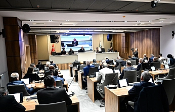 Meclis onay verdi: Malatya'da zorunlu oldu…