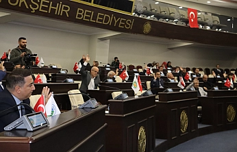 Meclis onayladı! Kırsalda hizmet hızı artacak