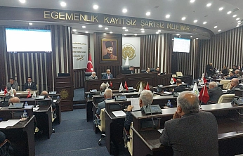 Meclis Onayladı: Malatya'da Toplu Taşımaya Zam!