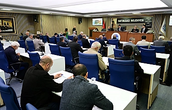 Mera arazisine ev yapanlar dikkat! Tapu ve yıkım korkusu sona eriyor!