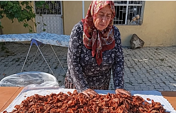 Mesafe uzak, barınma alanı yok! Üretici işçi bulamıyor…