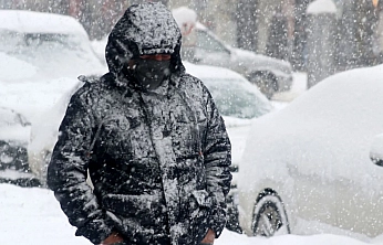 Meteoroloji uyardı: Malatya beyaza bürünecek!