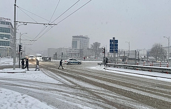 Meteoroloji uyardı: Malatya'da dondurucu soğuklar etkili olacak!