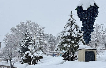 Meteoroloji uyardı: Malatya'nın 5 ilçesinde etkili olmaya devam edecek!