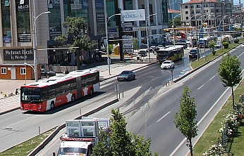 MOTAŞ'ın ulaşım dengesizliği: 30 aydır değişmeyen süre, bir maç için hızlandı