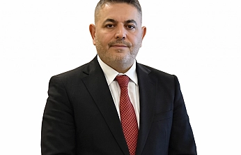 MTSO'da Sadıkoğlu yeniden başkan! İşte yeni yönetim