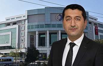 Boyraz, TSO başkanlığına aday oldu!