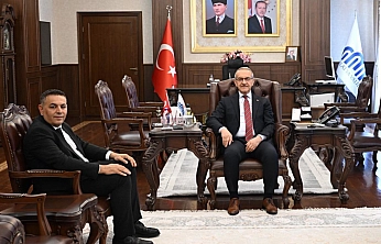 Sadıkoğlu TEDAŞ'ı Valiye şikayet etti