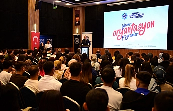 MTÜ'ye 2 bin kişilik öğrenci yurdu yapılacak
