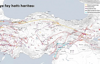 Naci Görür Malatya depremini yorumladı! 'Kırılmamış bir fay'