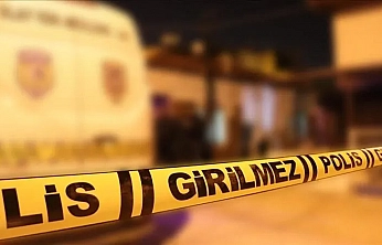 Orduzu'da intihar vakası! 25 yaşındaki kadın asılı halde bulundu
