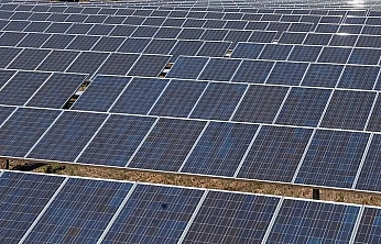 Otokar Malatya'da kurdu, tam 19 bin paneli var: Yılda 19 milyon kWh üretecek