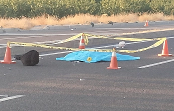 Malatya'da feci kaza: 68 yaşındaki kadın hayatını kaybetti!