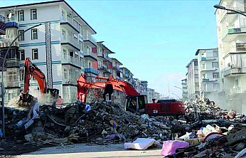 31 kişiye mezara olmuştu! Mantolama yapıp hasarsız raporu almışlar!
