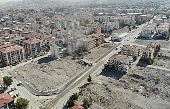 Malatya'daki Palmiye Sitesi davası sonuçlandı: 10 sanığa hapis cezası